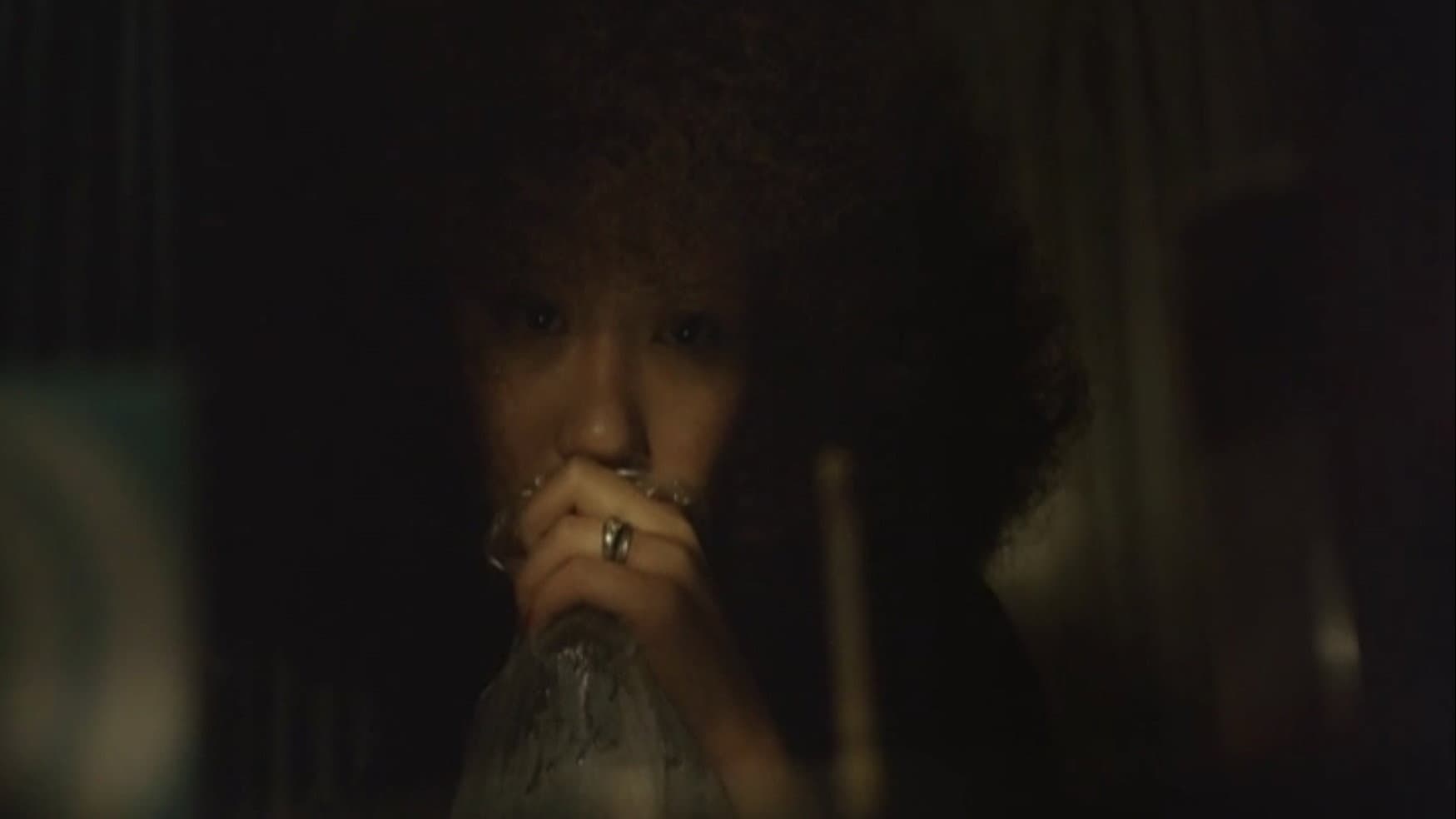 "BLOW THE NIGHT!" Let's Spend the Night Together - immagine
