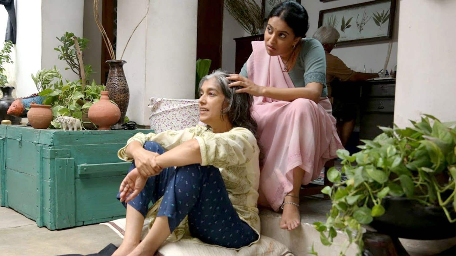 Nil Battey Sannata - immagine