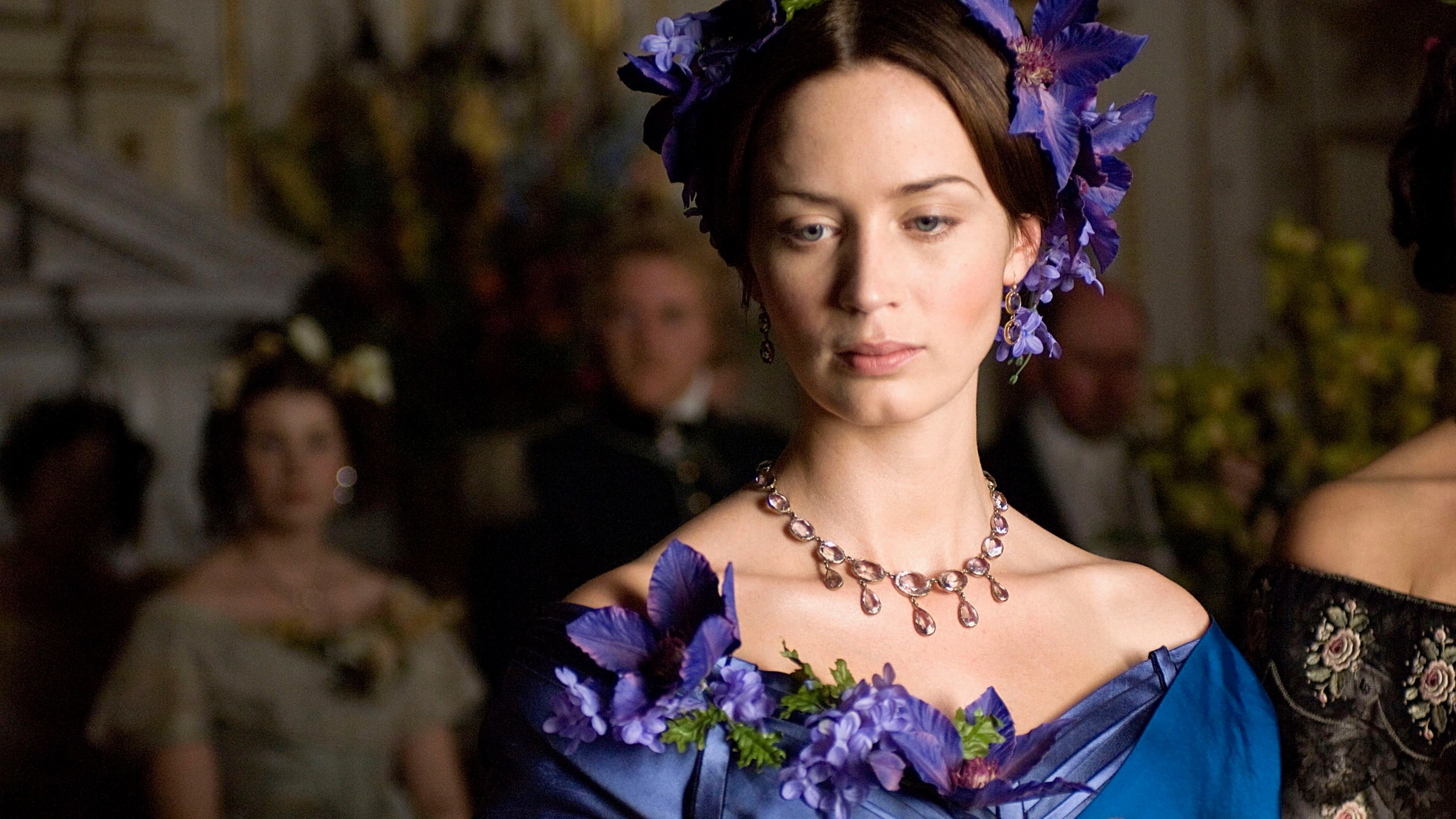 The Young Victoria - immagine