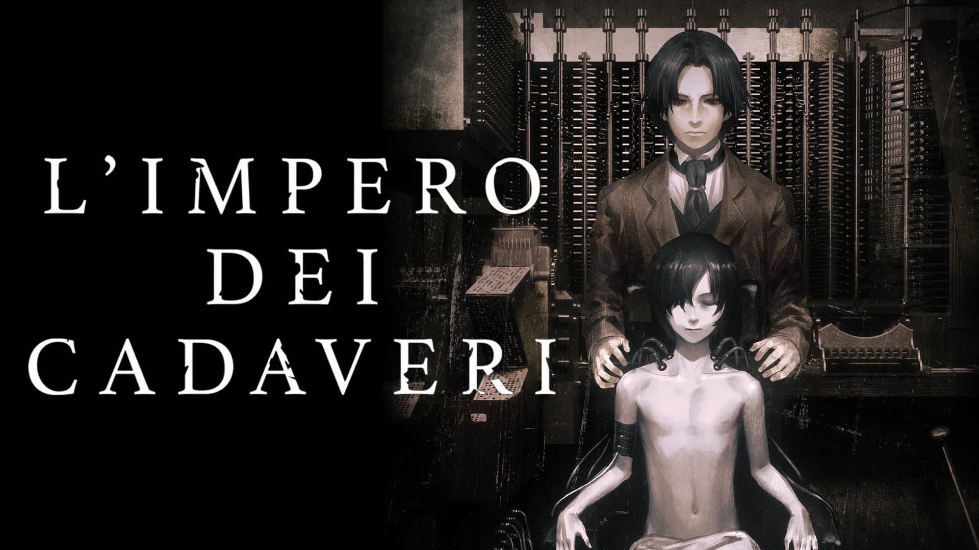 L'impero dei cadaveri - immagine