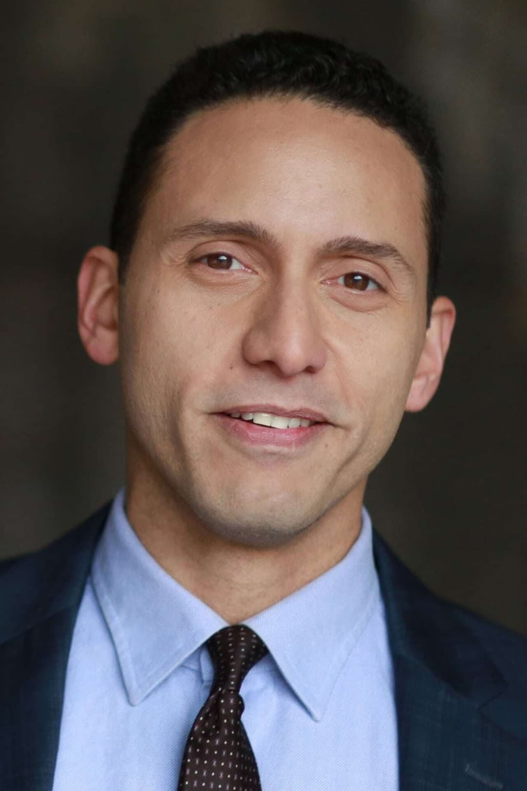 Elliot Villar