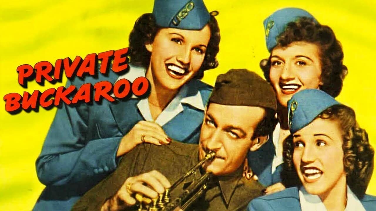 Private Buckaroo - immagine
