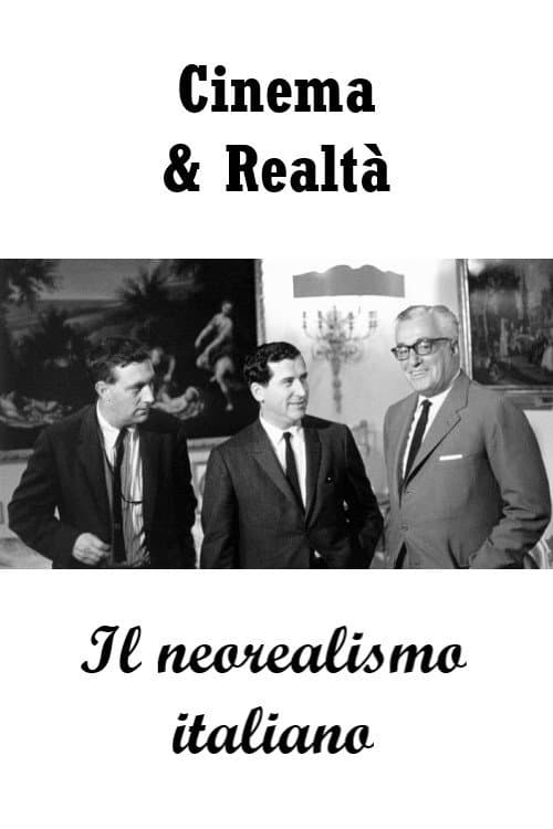 Poster di Cinéma et Réalité