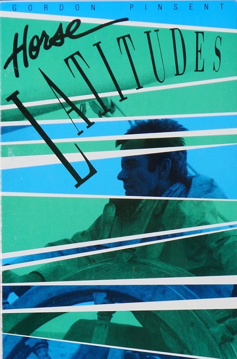 Poster di Horse Latitudes