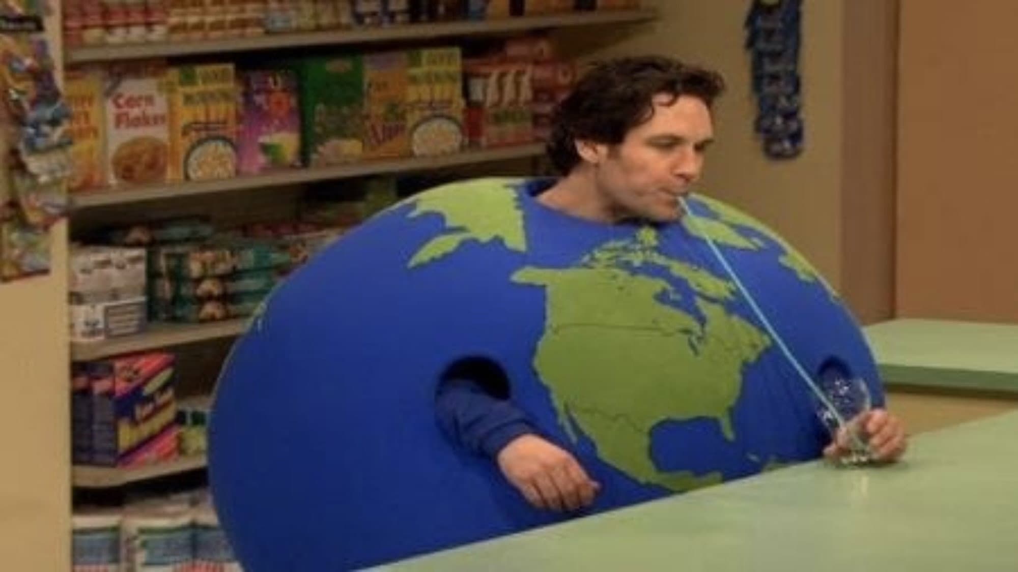 Sesame Street: Being Green - immagine