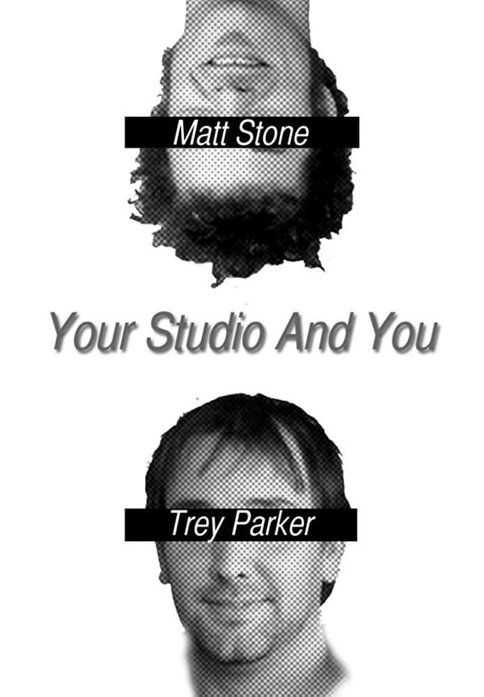 Poster di Your Studio and You