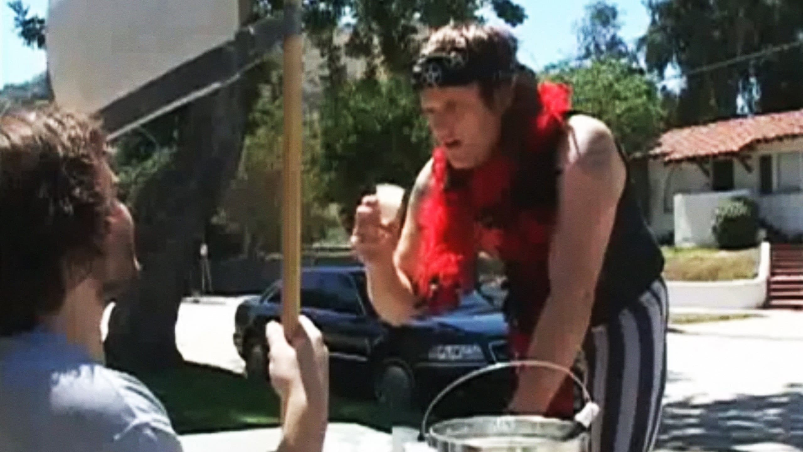 Tenacious D: Rock Star Sperm for Sale - immagine