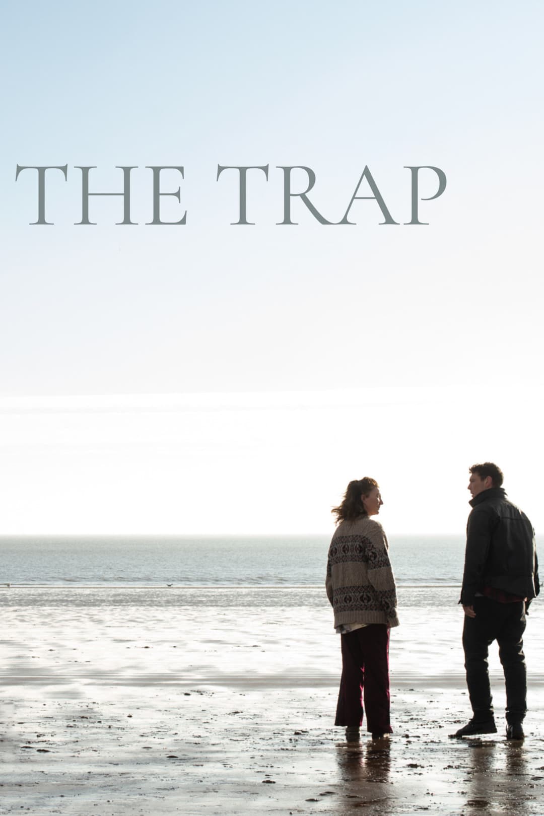 Poster di The Trap