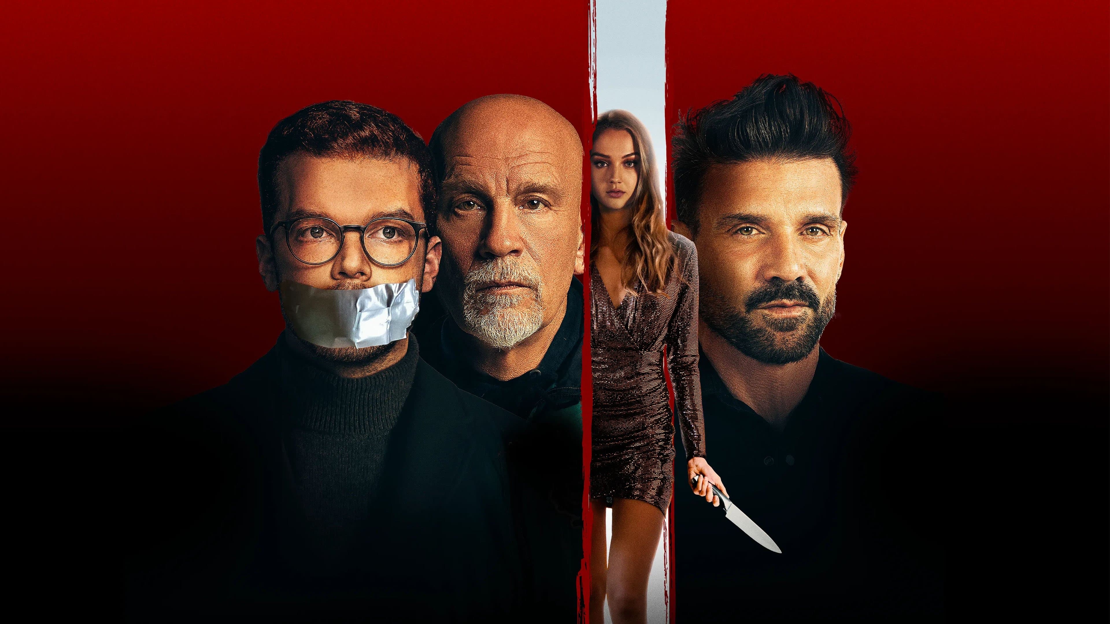 Shattered - L'inganno - immagine