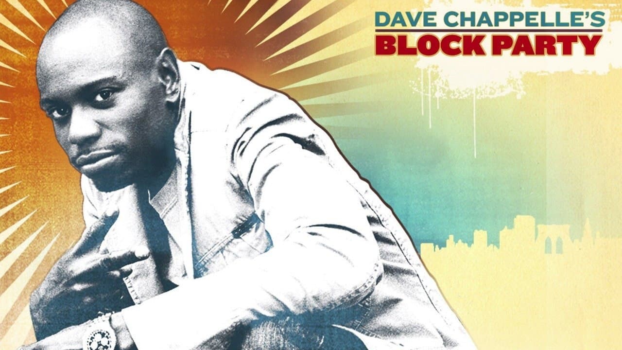 Dave Chappelle's Block Party - immagine