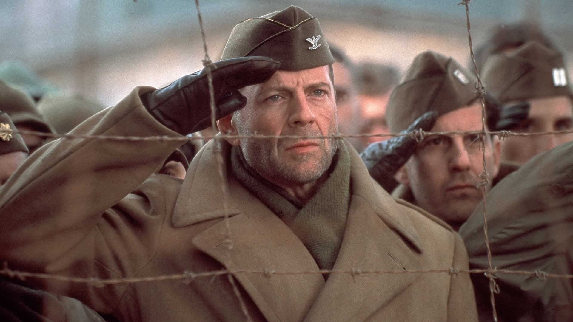 Sotto corte marziale - immagine