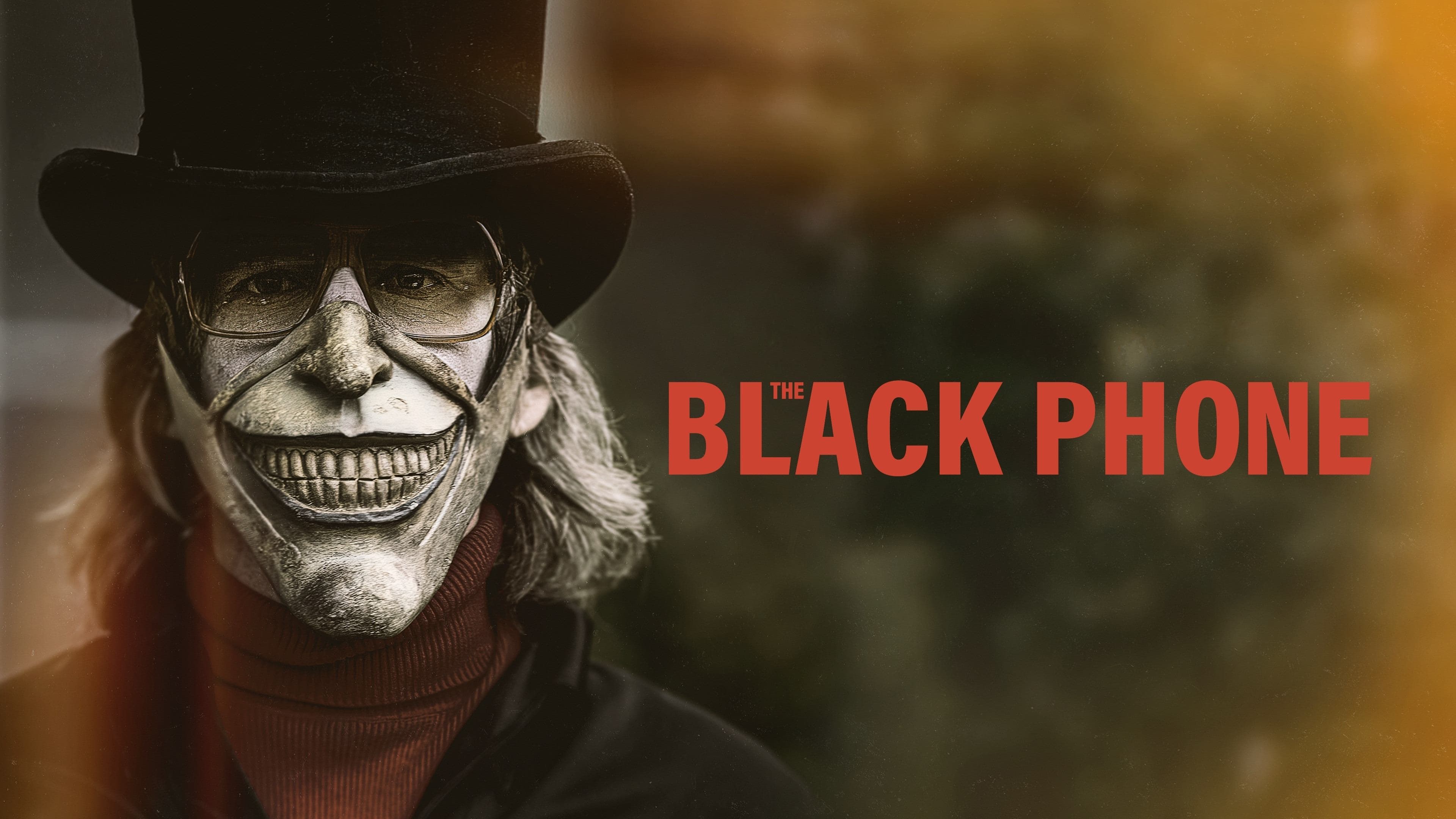 Black Phone - immagine
