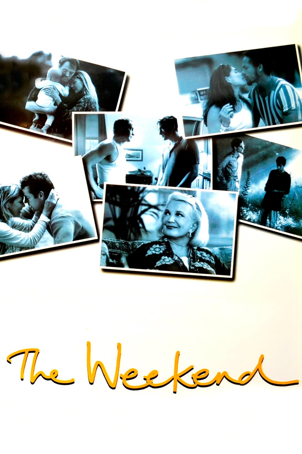 Poster di Weekend