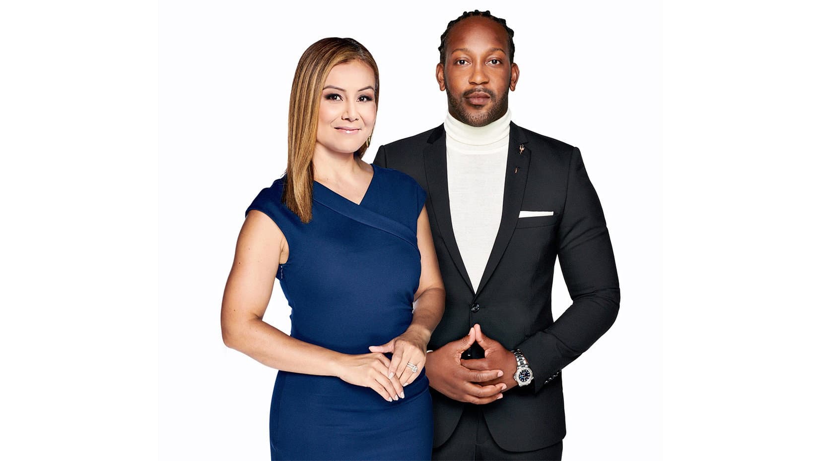 In This Together: A Bell Let's Talk Day Special - immagine