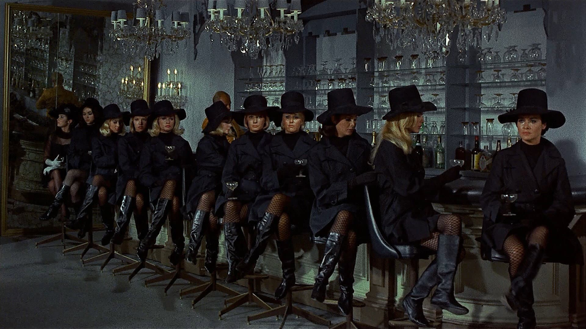 Matt Helm... non perdona! - immagine