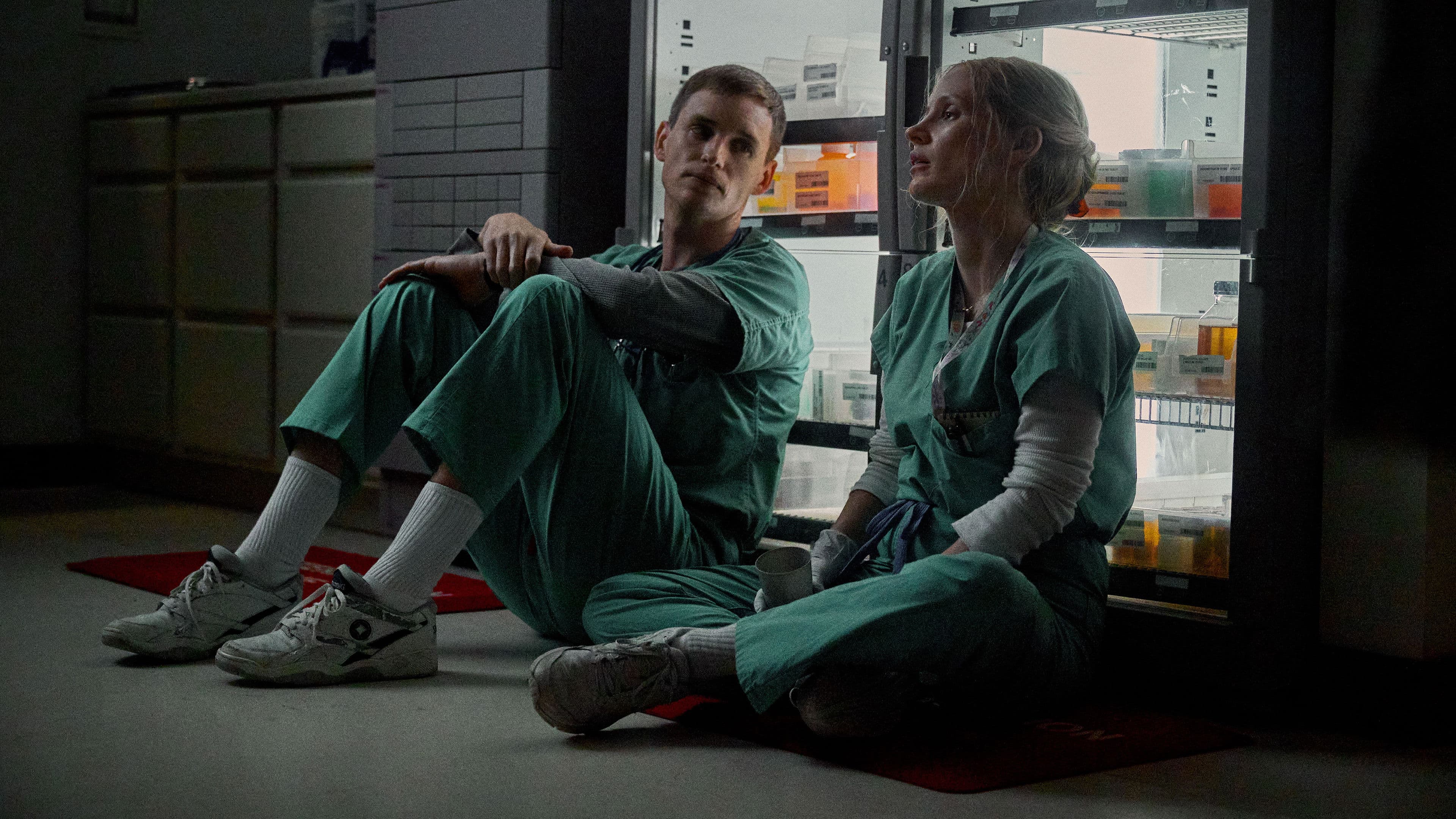 The Good Nurse - immagine