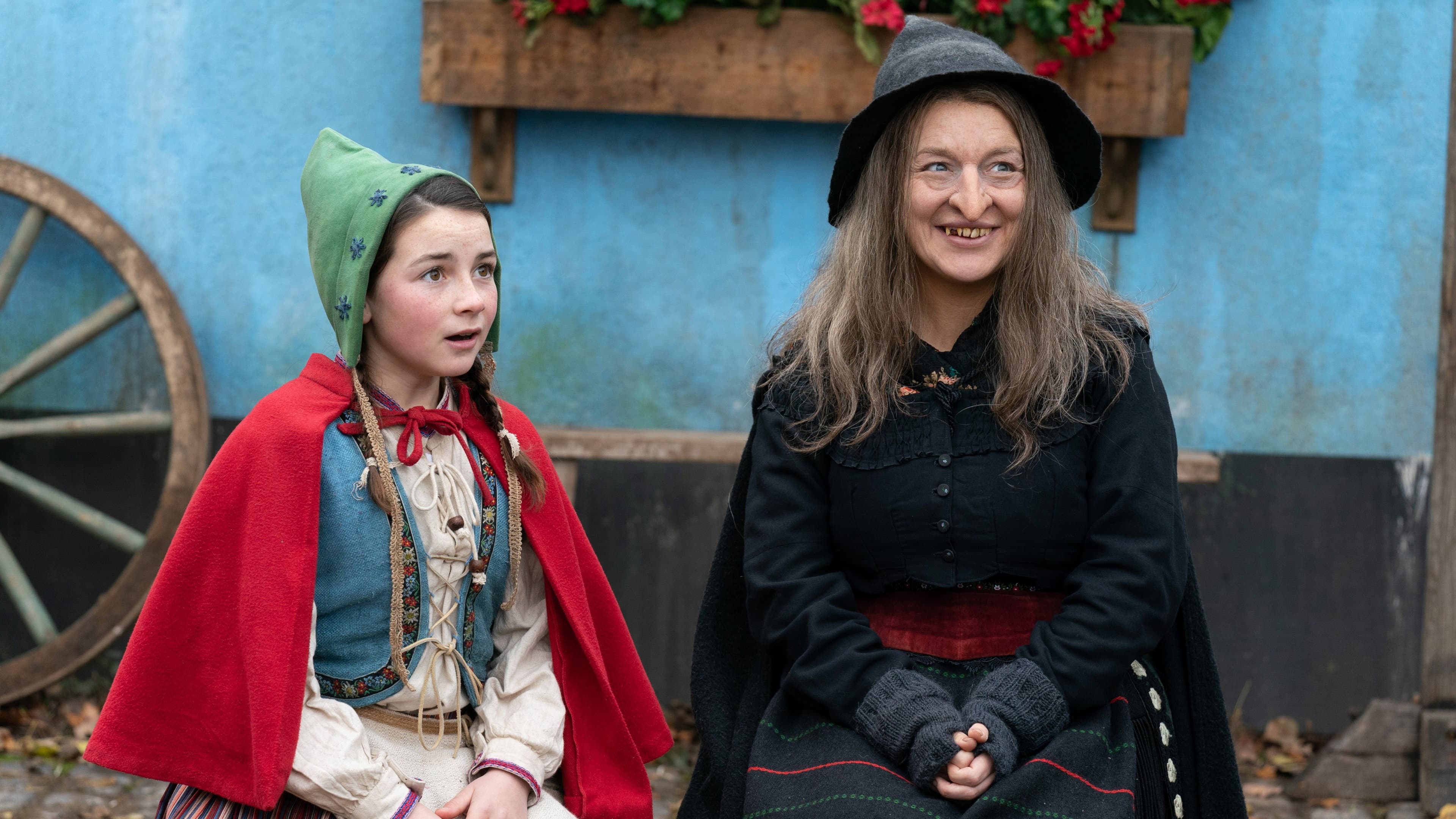 Hansel & Gretel: After Ever After - immagine
