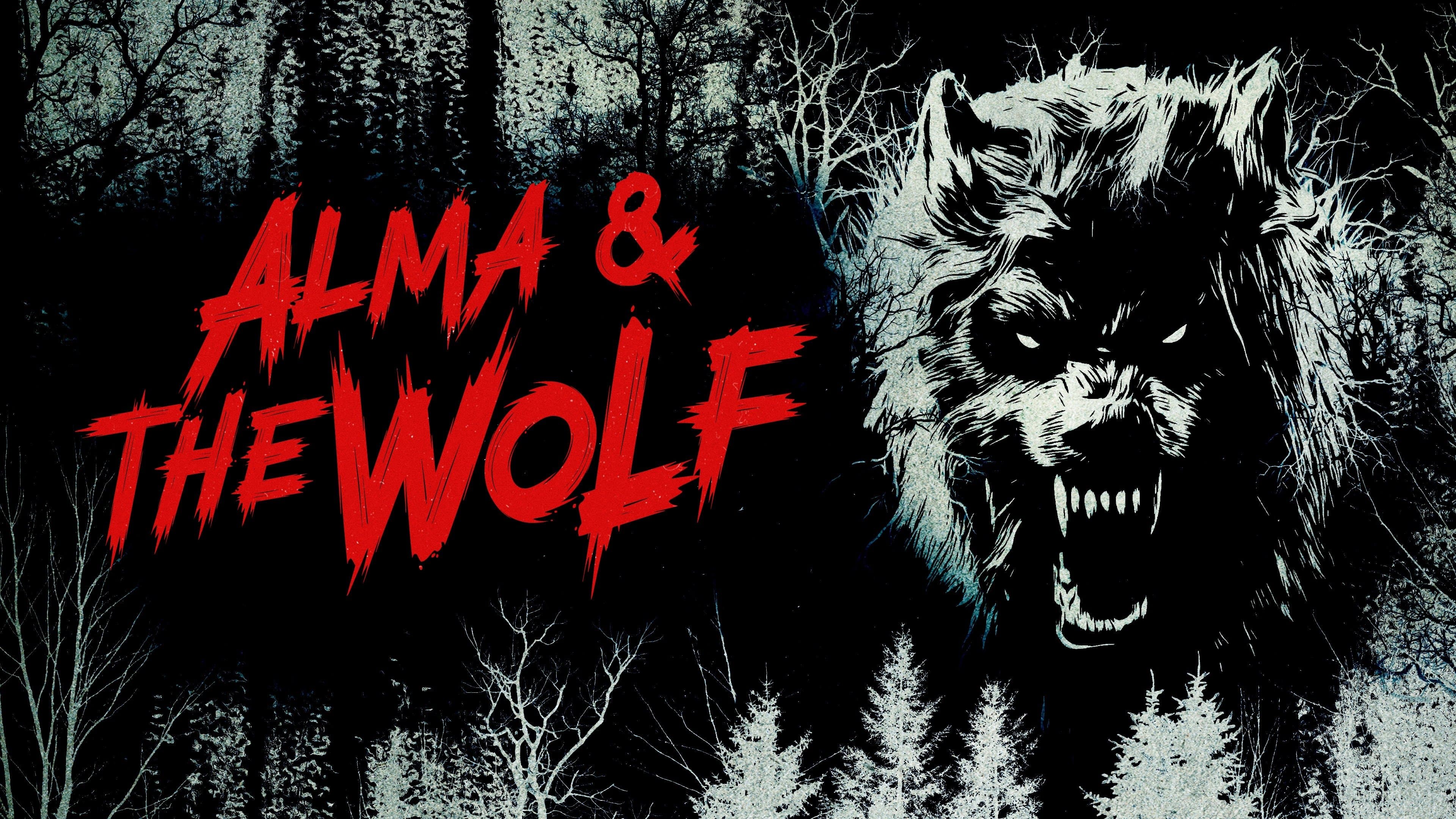 Alma & the Wolf - immagine