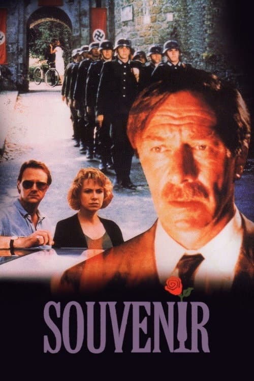 Poster di Souvenir
