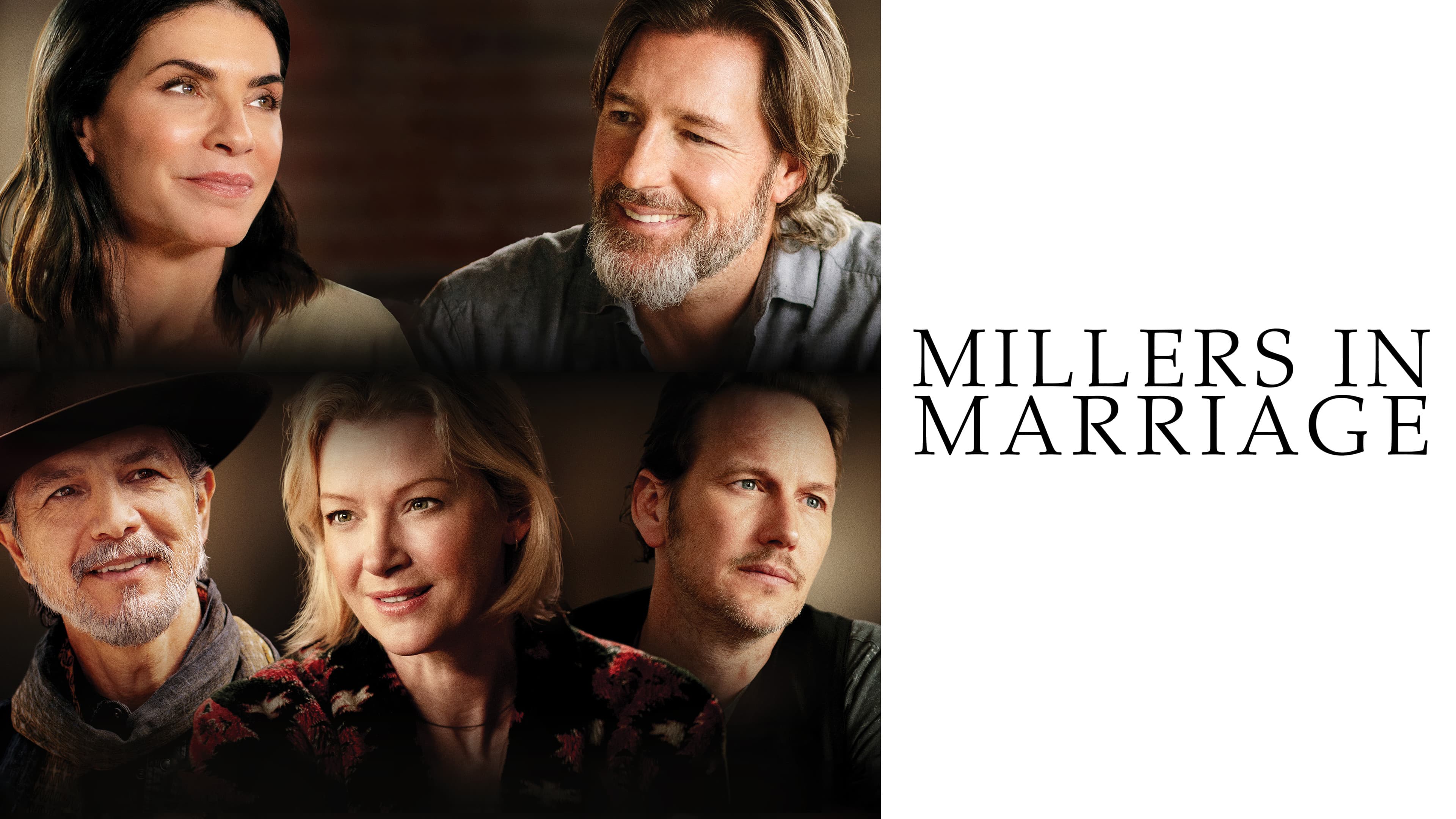 Millers in Marriage - immagine