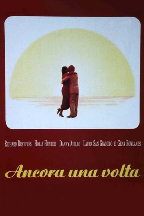 Poster di Ancora una volta