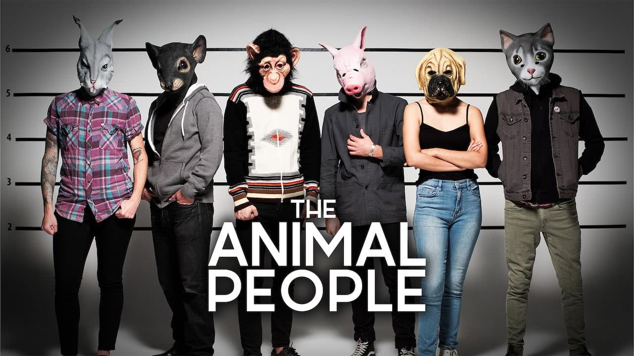 The Animal People - immagine