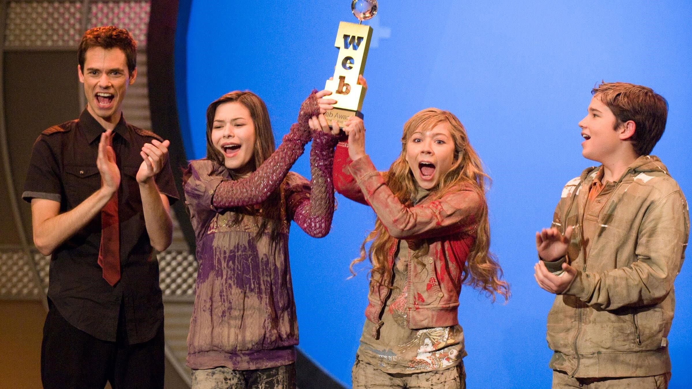iCarly: iGo to Japan - immagine