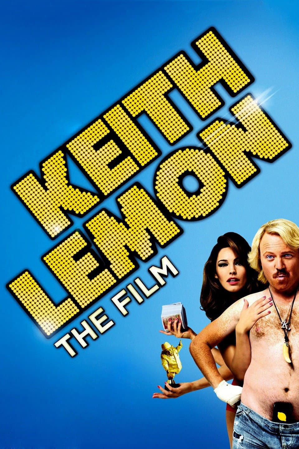 Poster di Keith Lemon: The Film