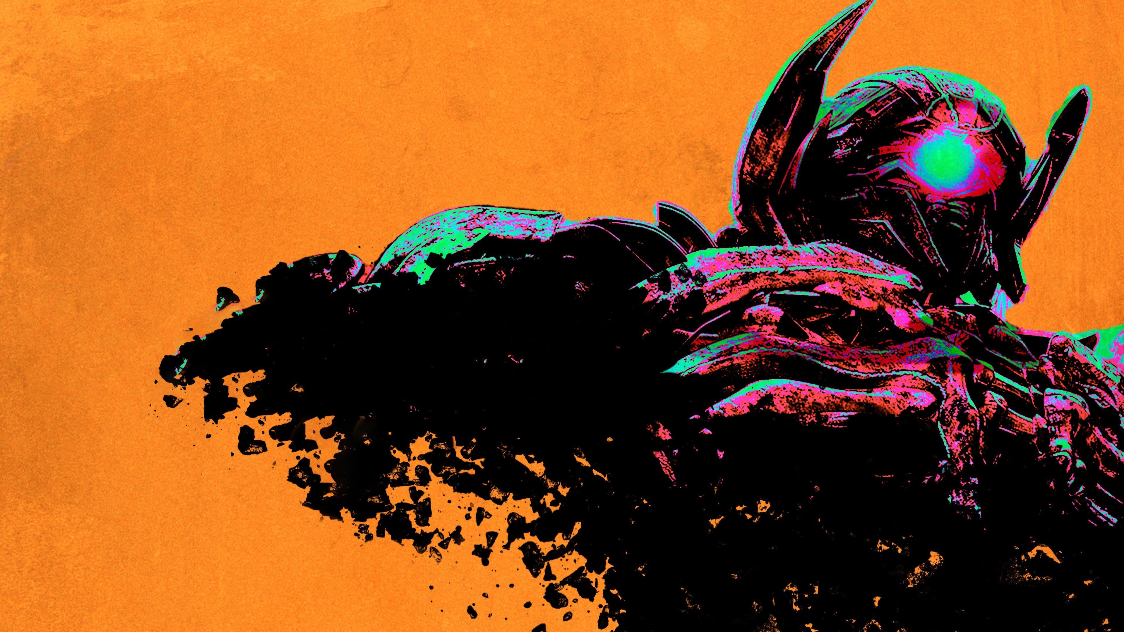 Transformers 3 - immagine