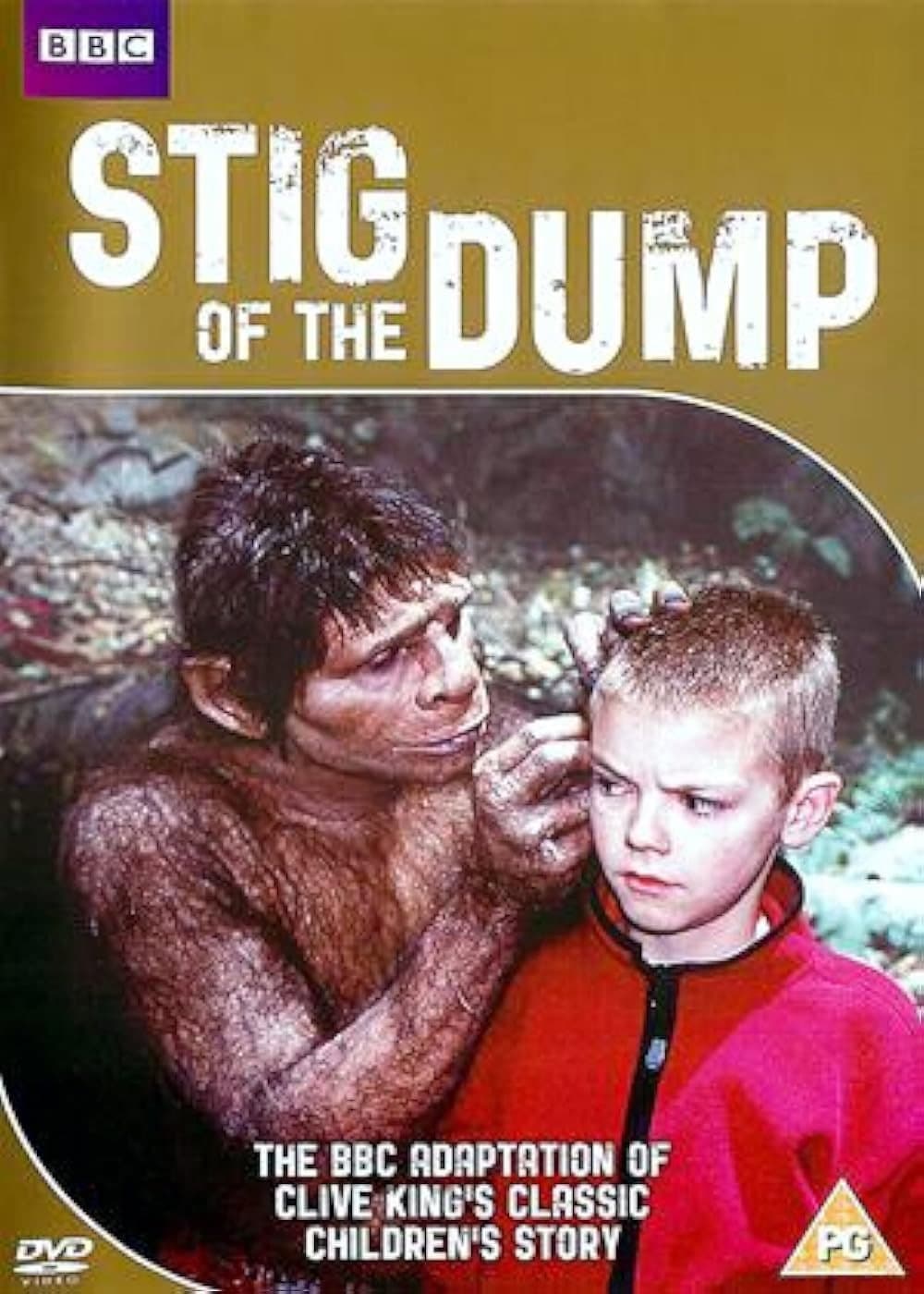Poster di Stig of the Dump