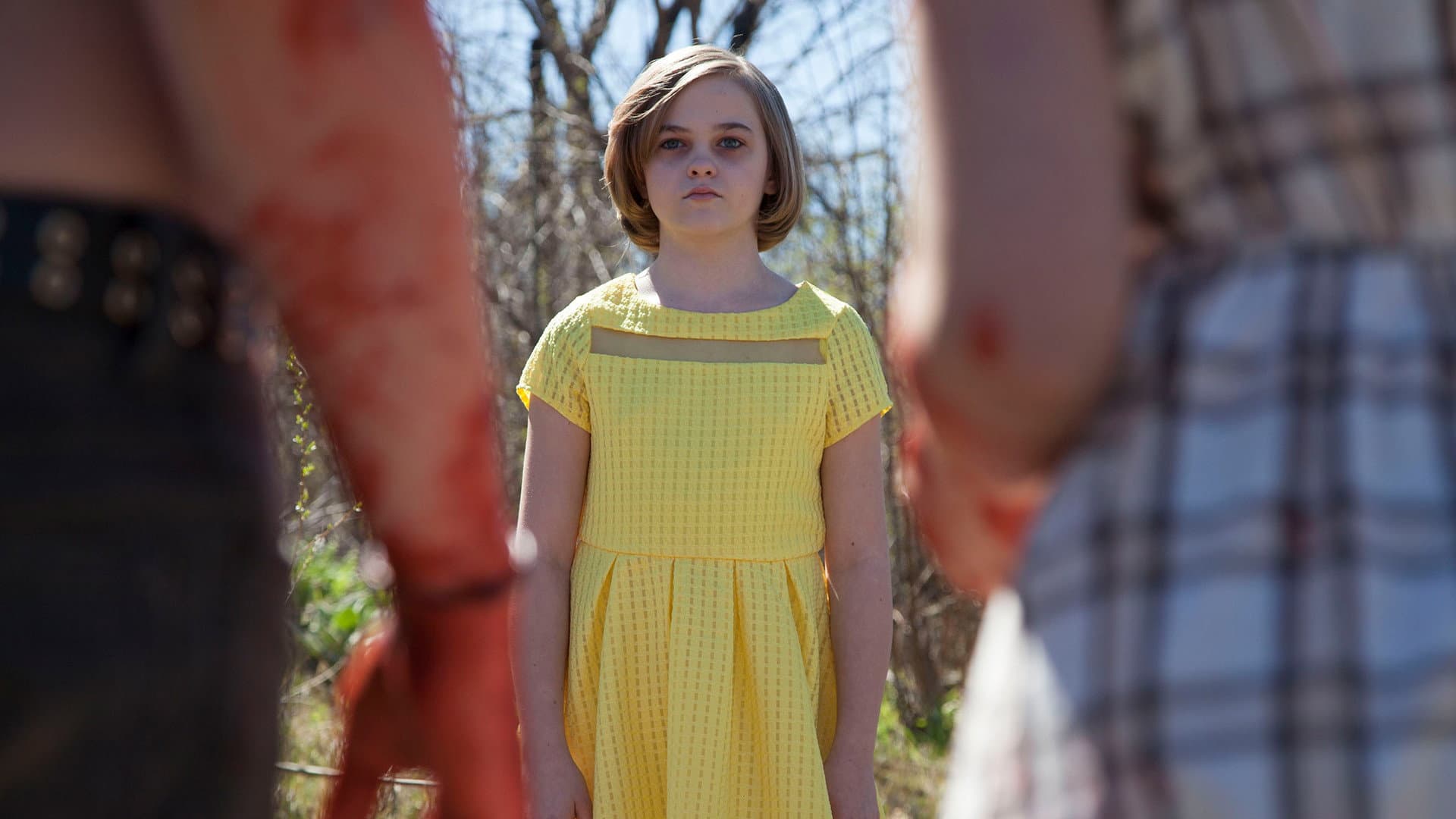 Children of the Corn: Runaway - immagine