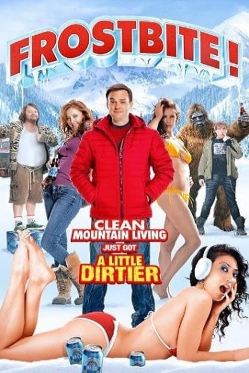Poster di The Movie Out Here
