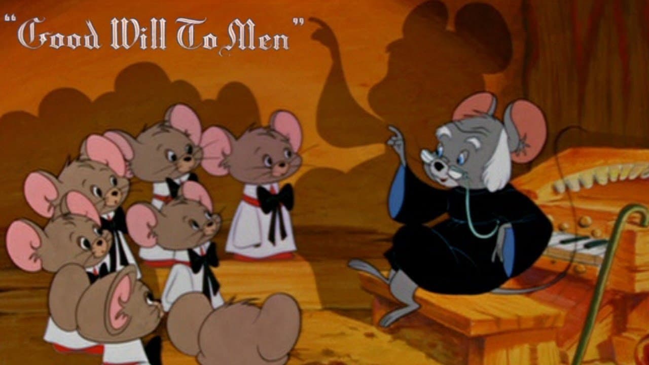 Good Will to Men - immagine