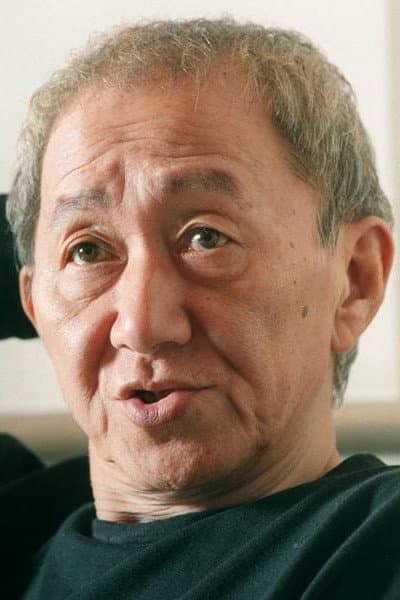久世光彦