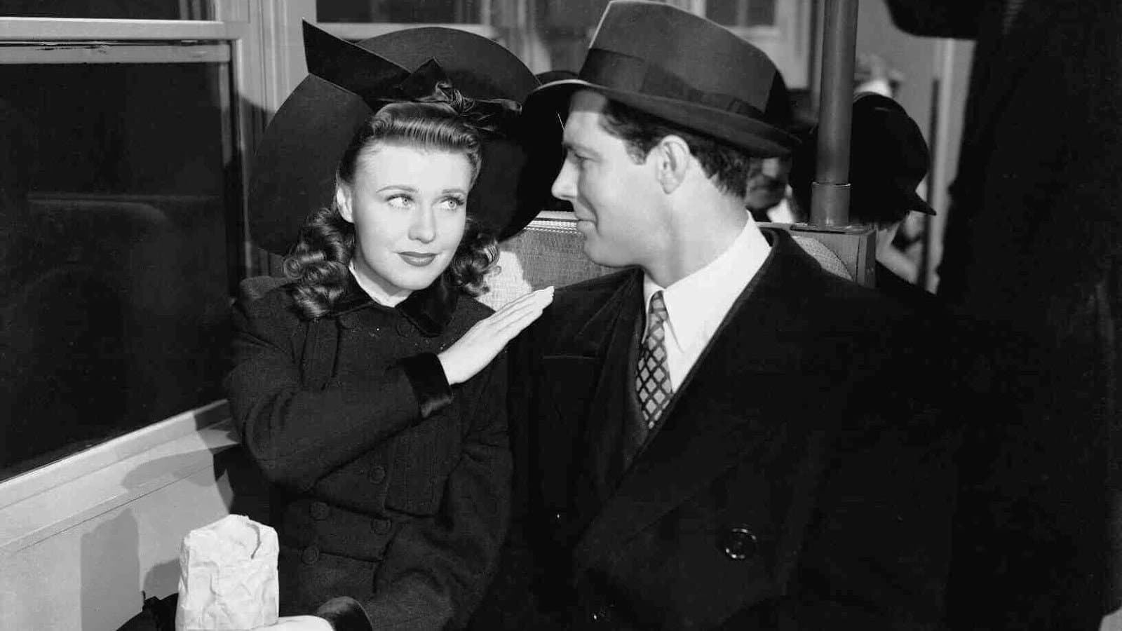 Kitty Foyle, ragazza innamorata - immagine