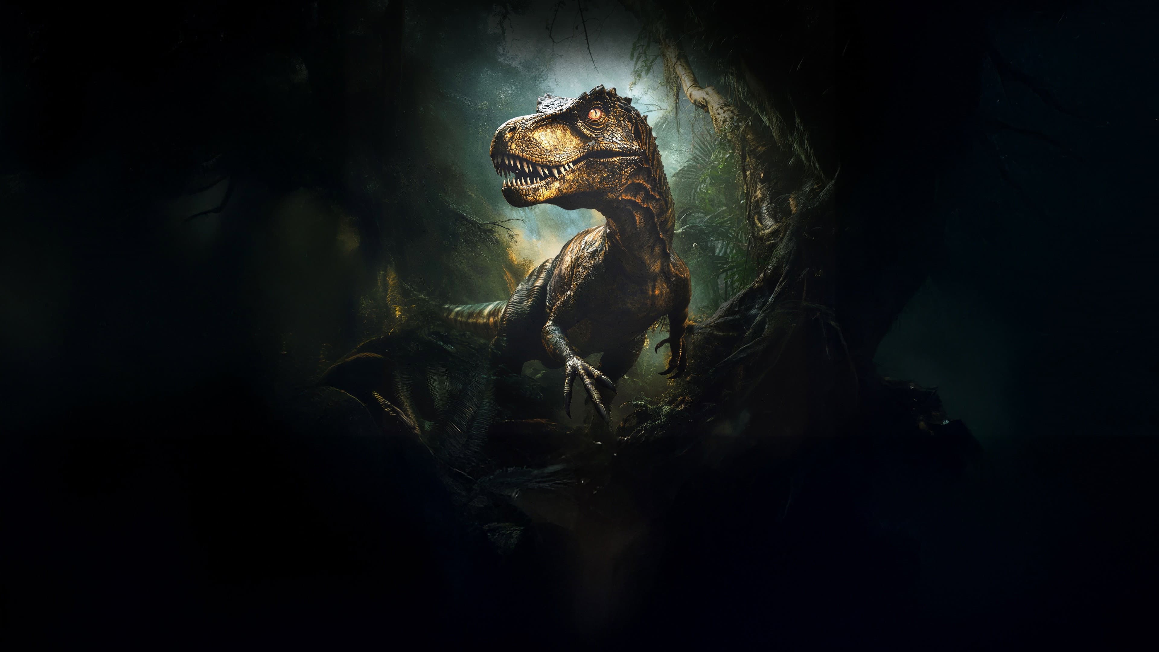 Jurassic Reborn - immagine