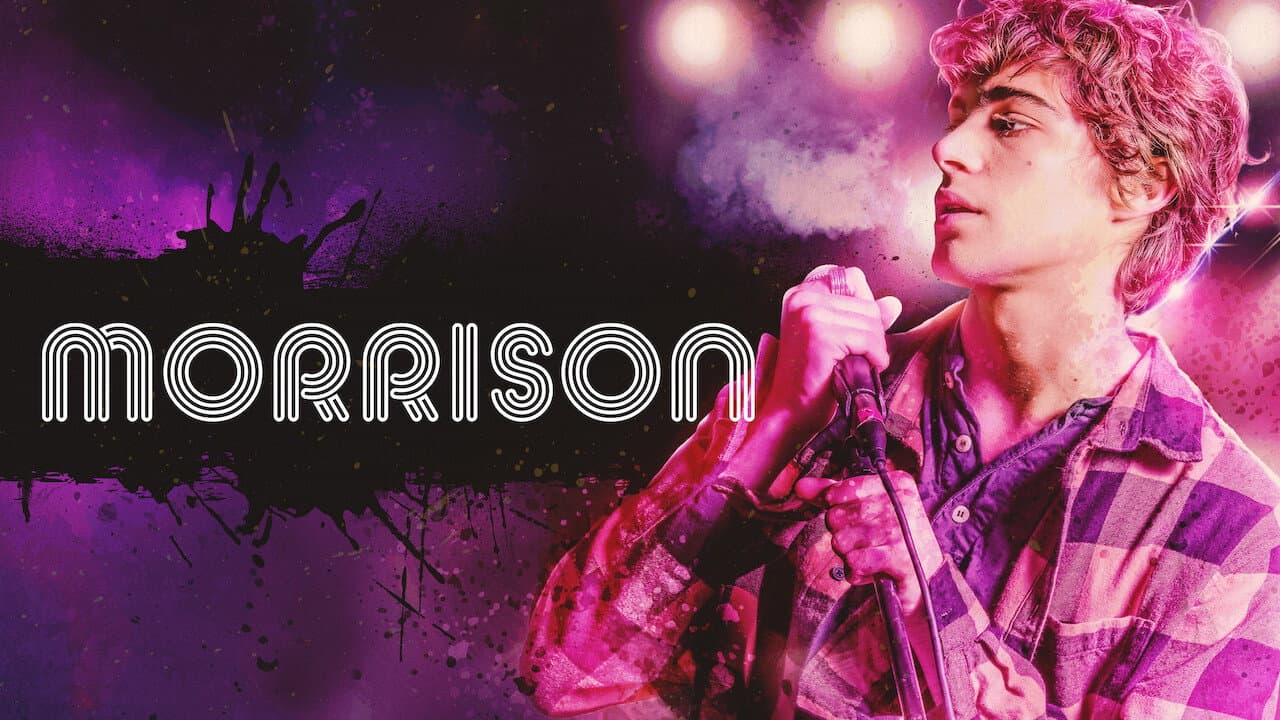 Morrison - immagine