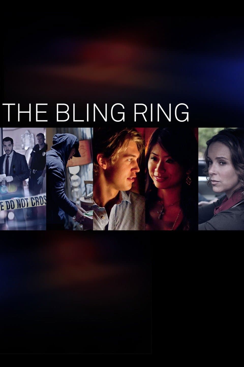Poster di The Bling Ring