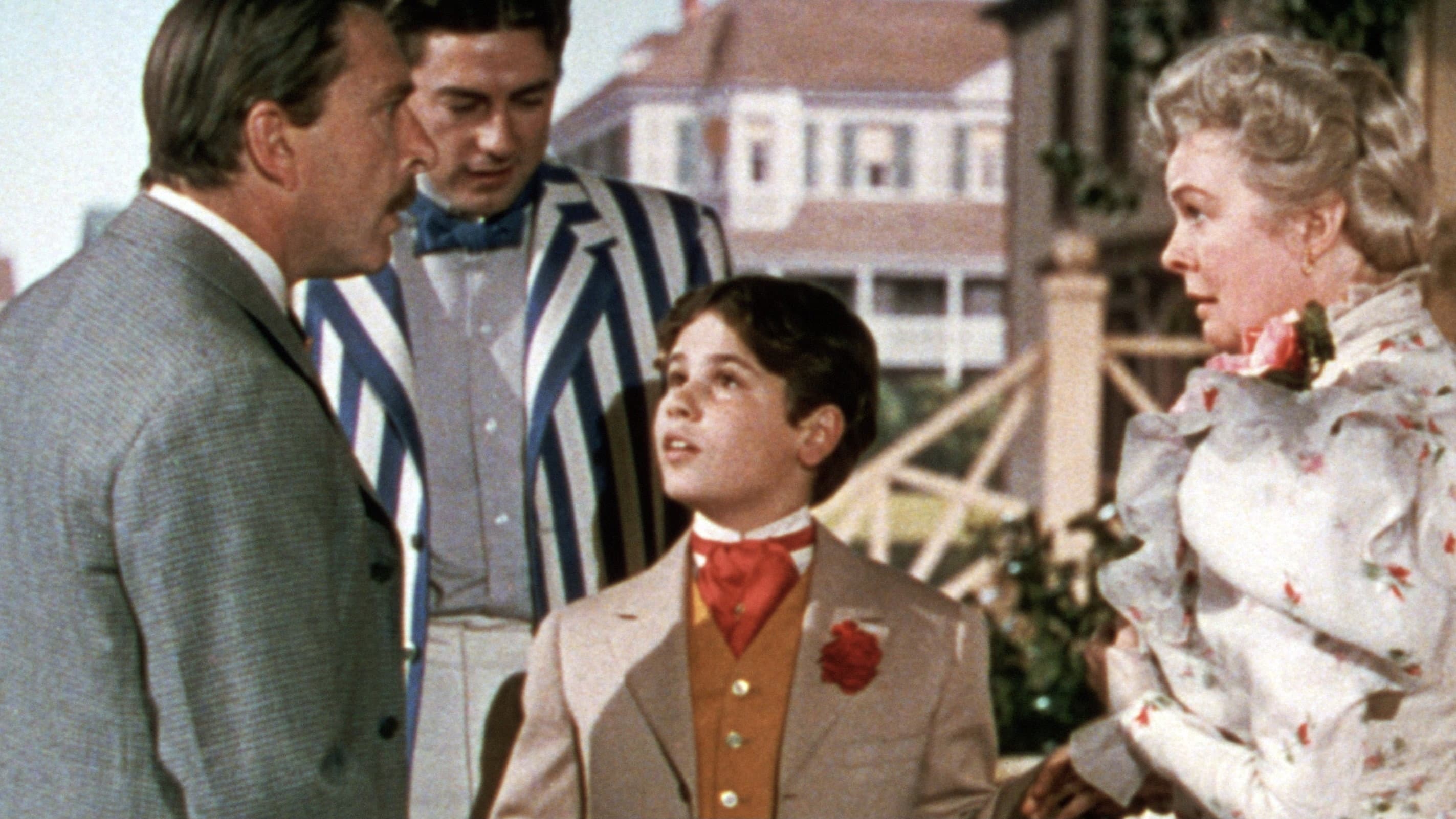 The Happy Years - immagine