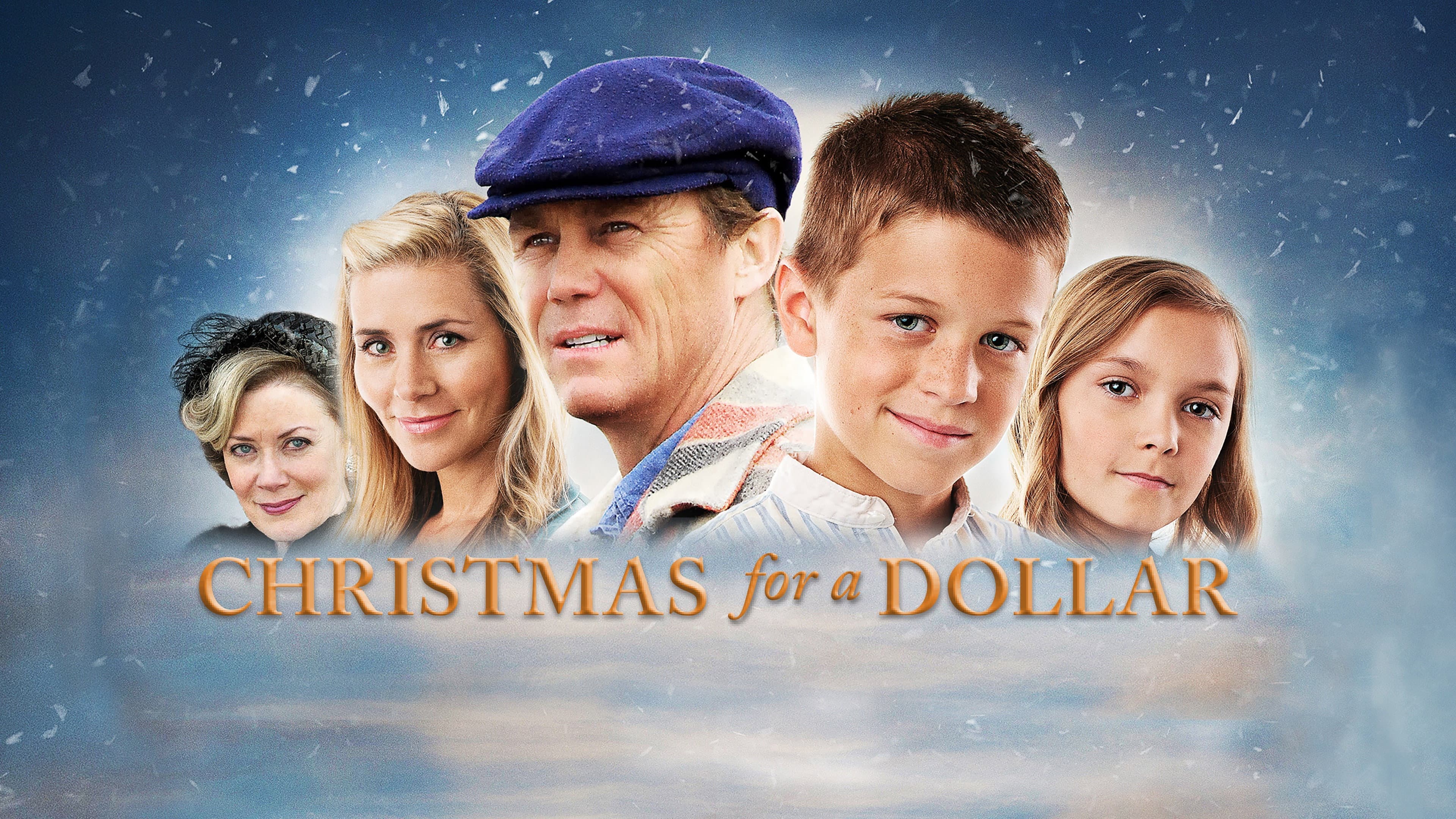 Christmas for a Dollar - immagine