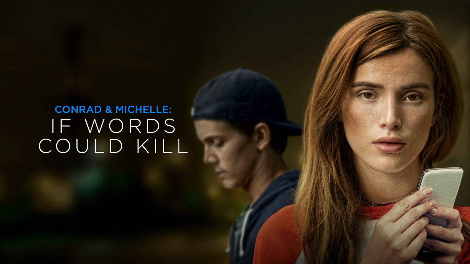 Conrad & Michelle: If Words Could Kill - immagine