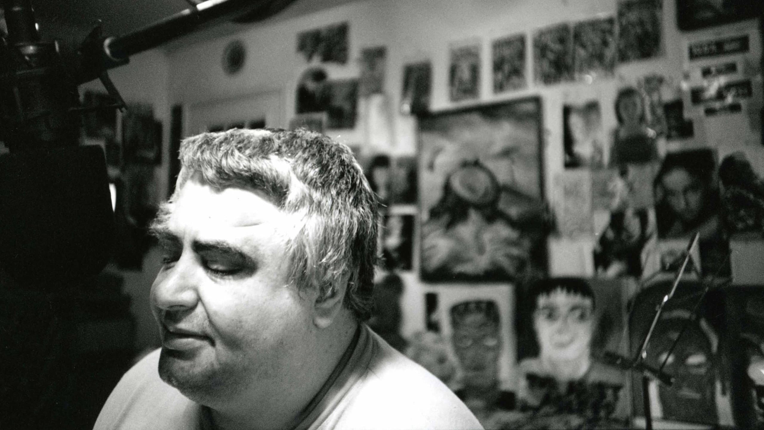 The Devil and Daniel Johnston - immagine