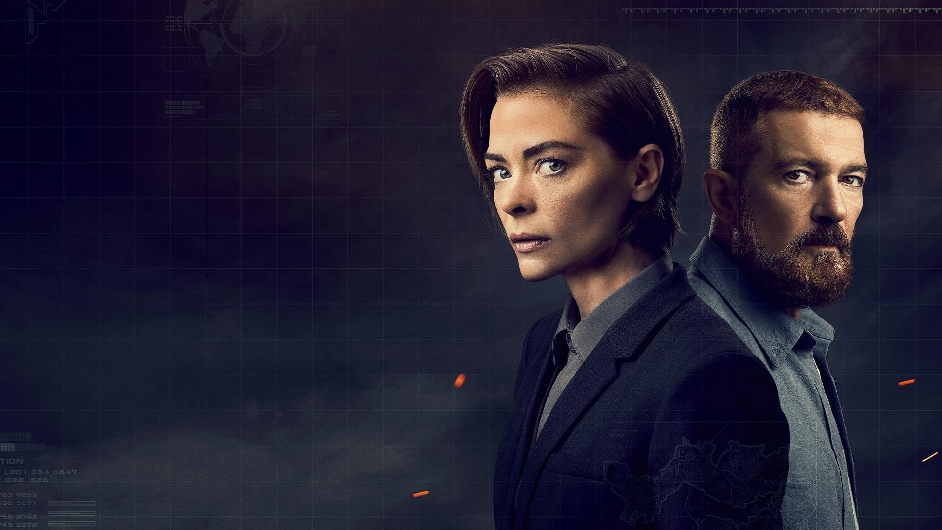 Nome in codice - Banshee - immagine