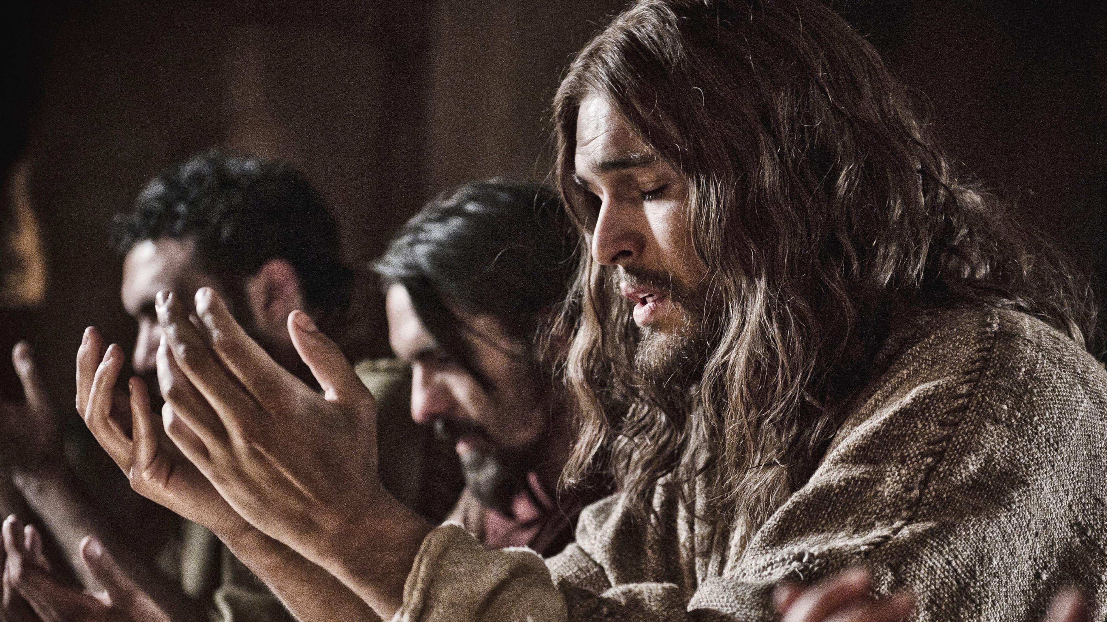Son of God - immagine