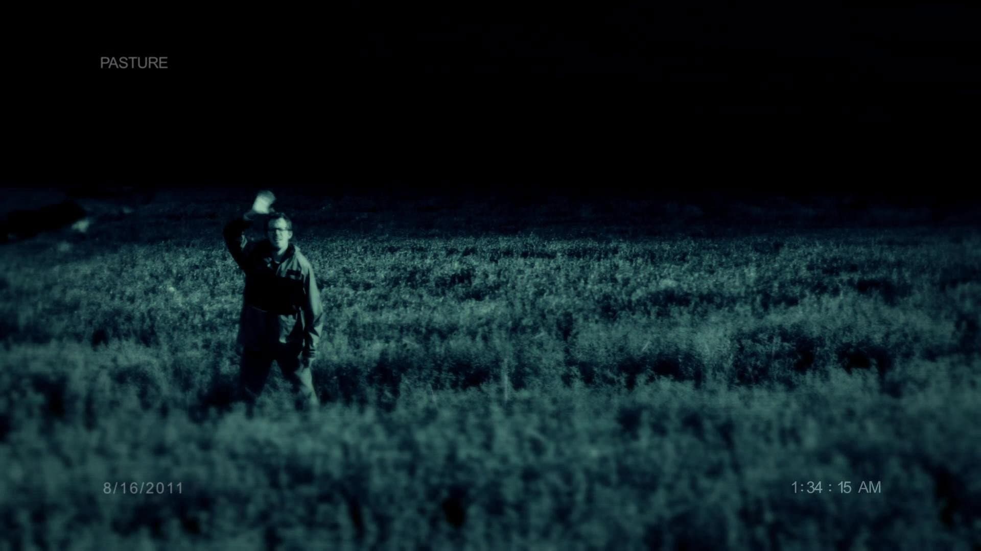 Skinwalker Ranch - immagine