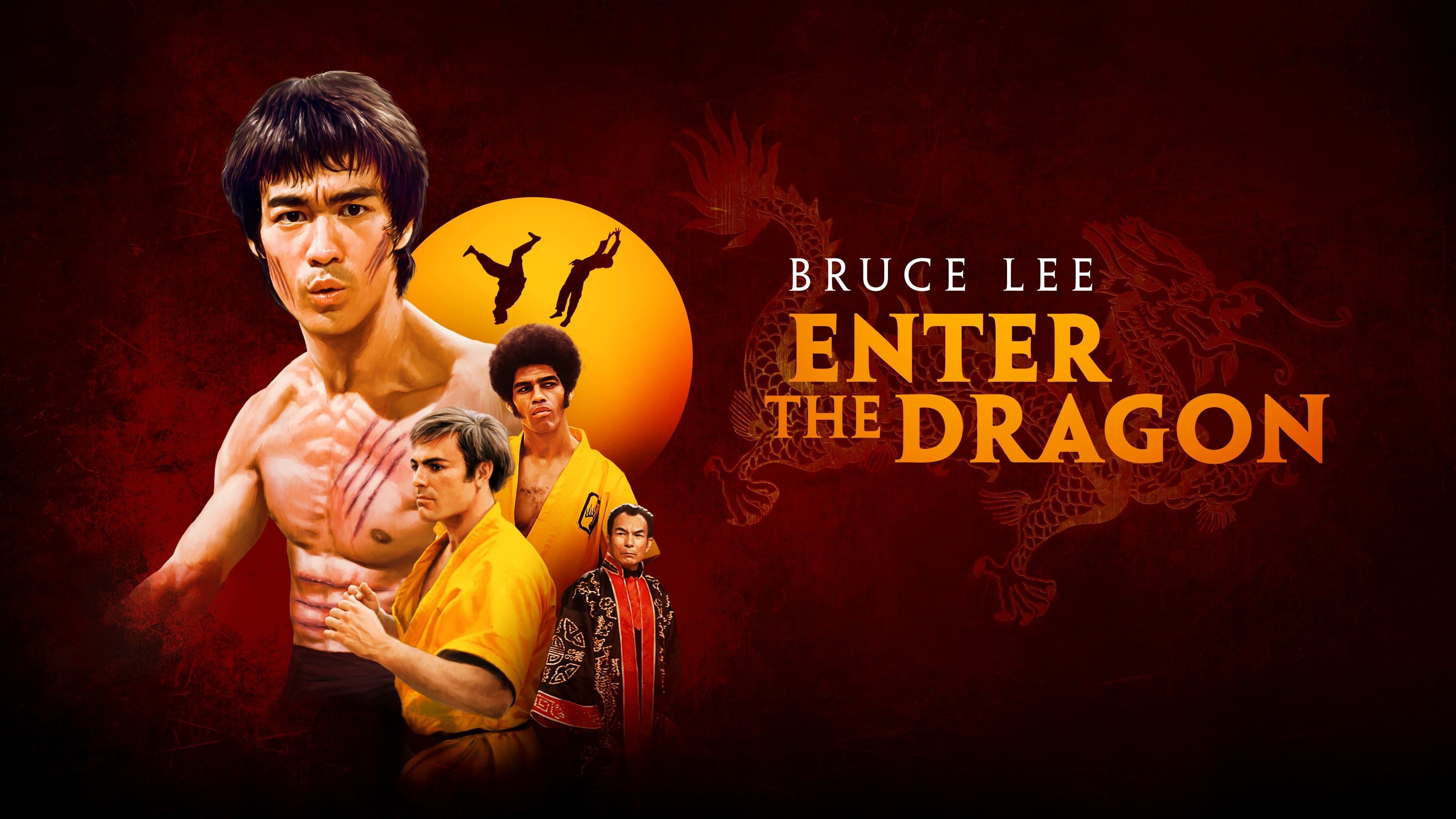 I 3 dell'Operazione Drago - immagine
