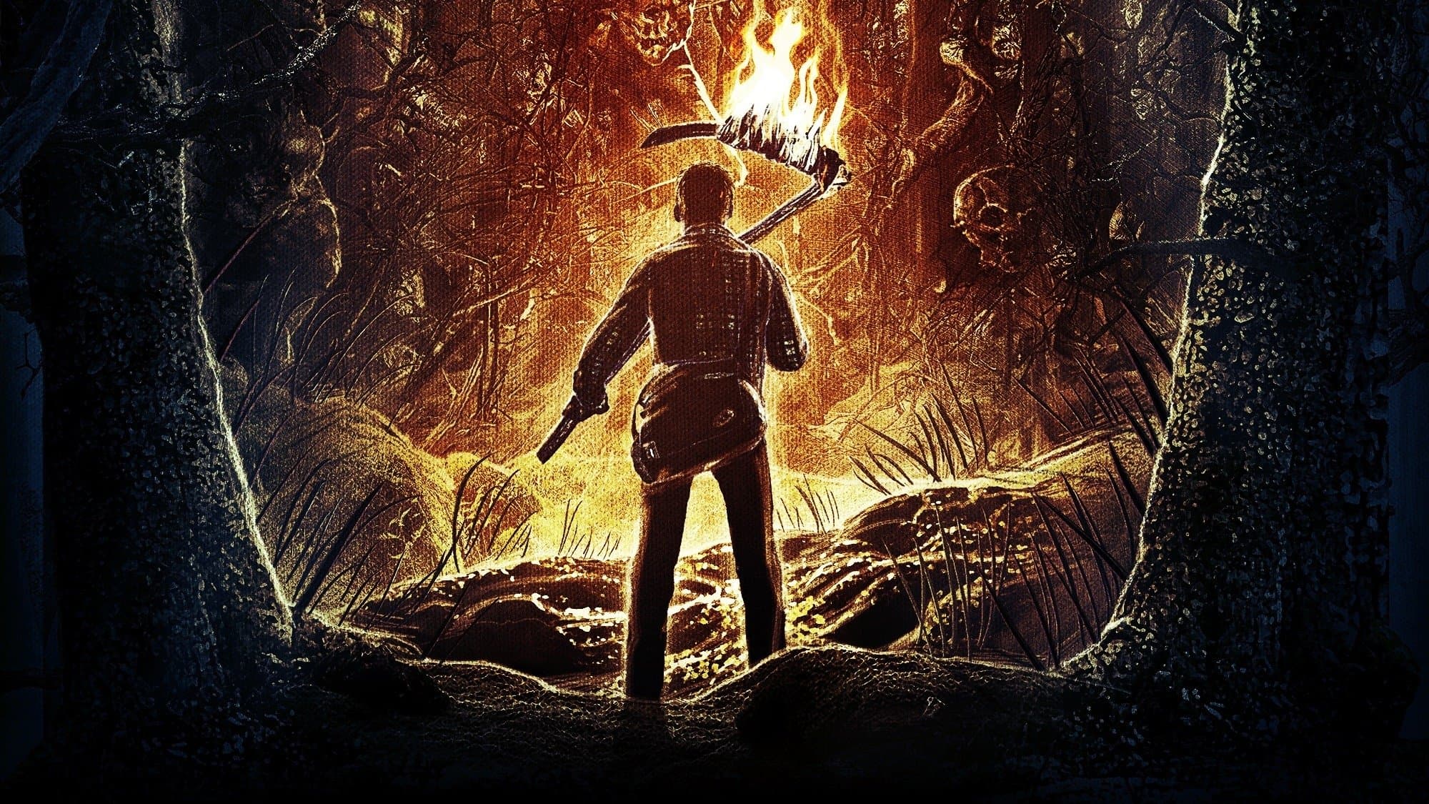 The Hallow - immagine