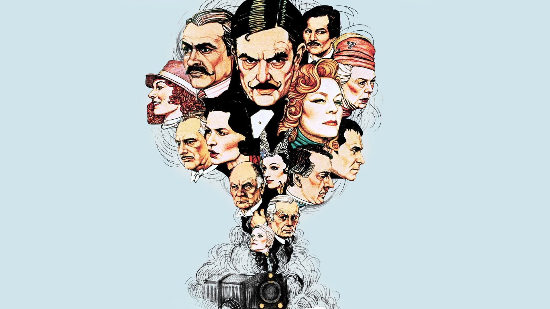 Assassinio sull'Orient Express - immagine