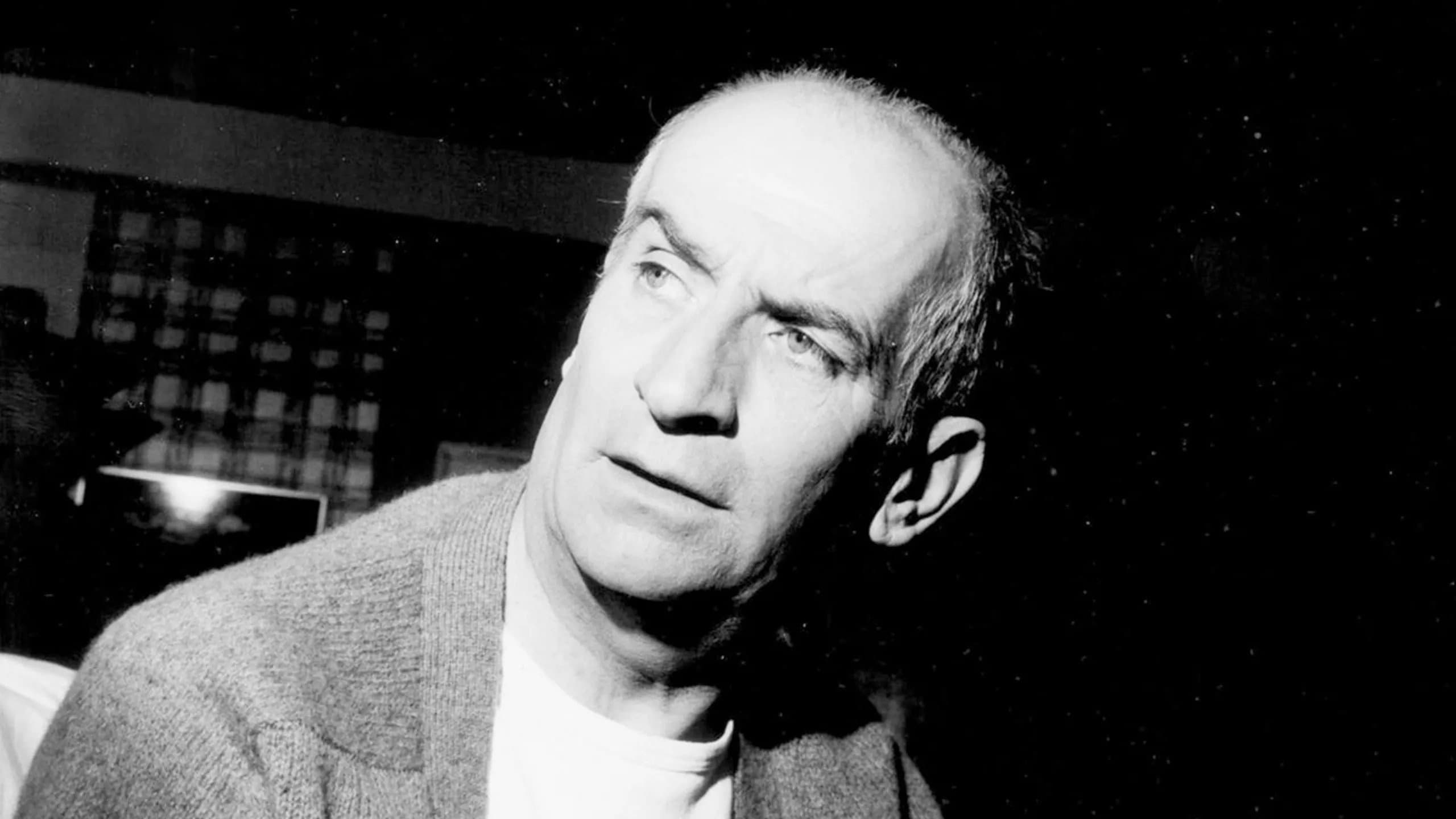 Louis de Funès, le rire éternel - immagine