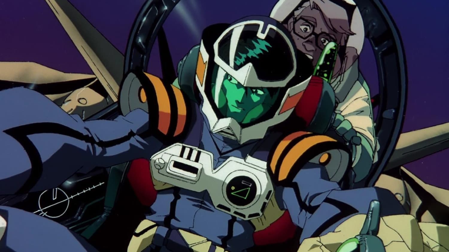 マクロスプラス MOVIE EDITION - immagine